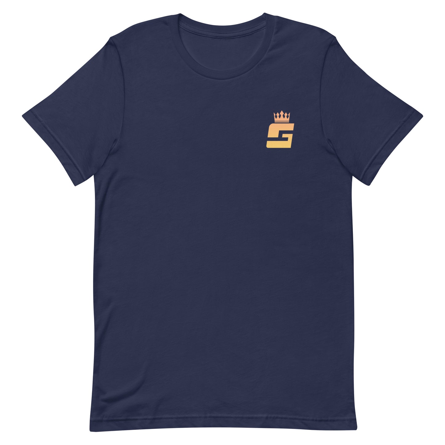 Discipline Rose Energy - Unisex staple eco t-shirt