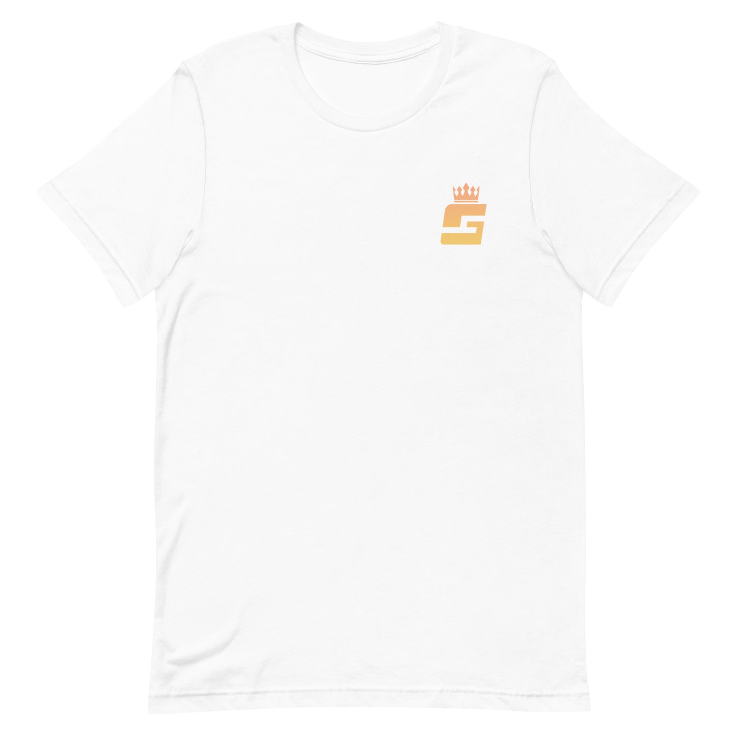 Discipline Rose Energy - Unisex staple eco t-shirt