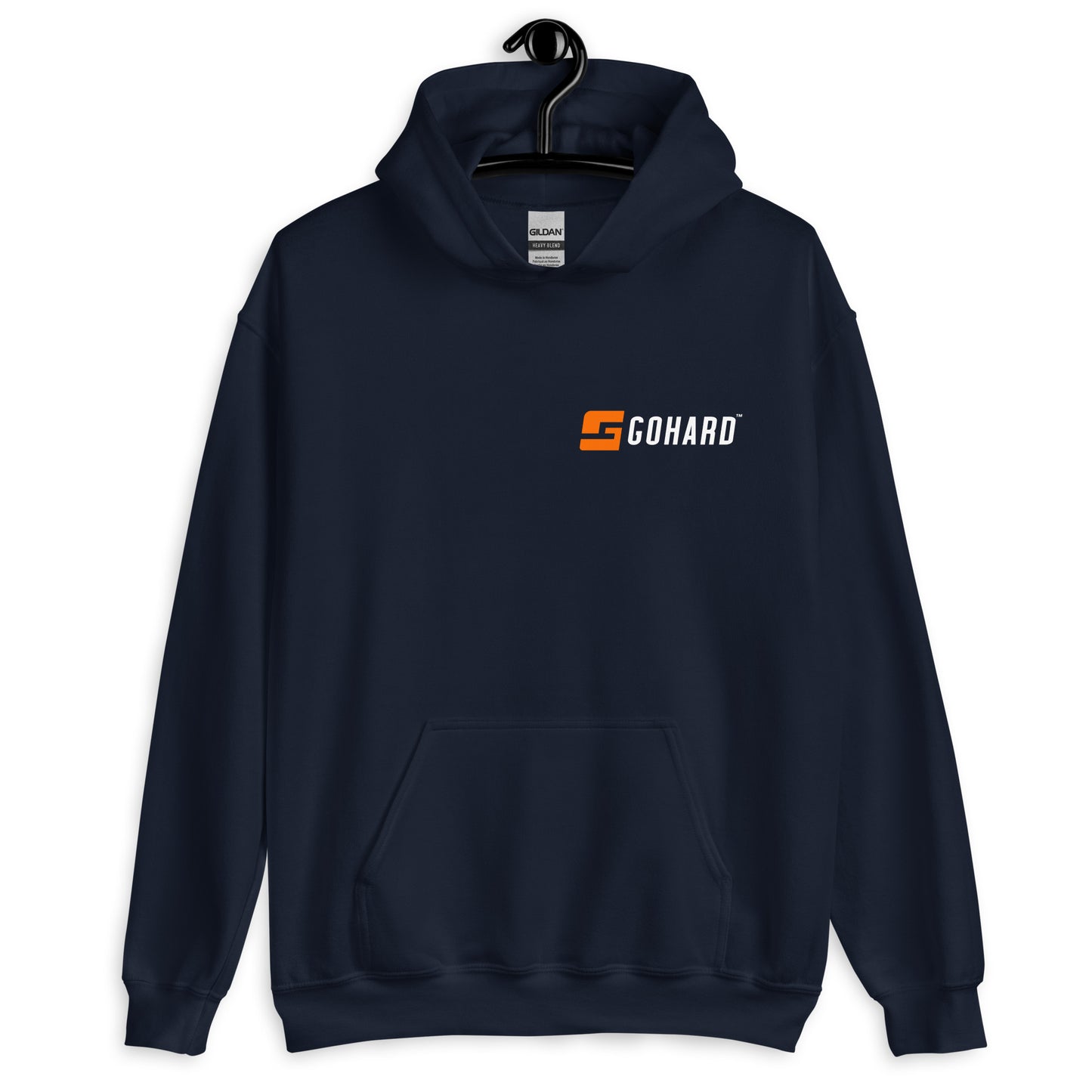 GH Discipline Unisex Hoodie