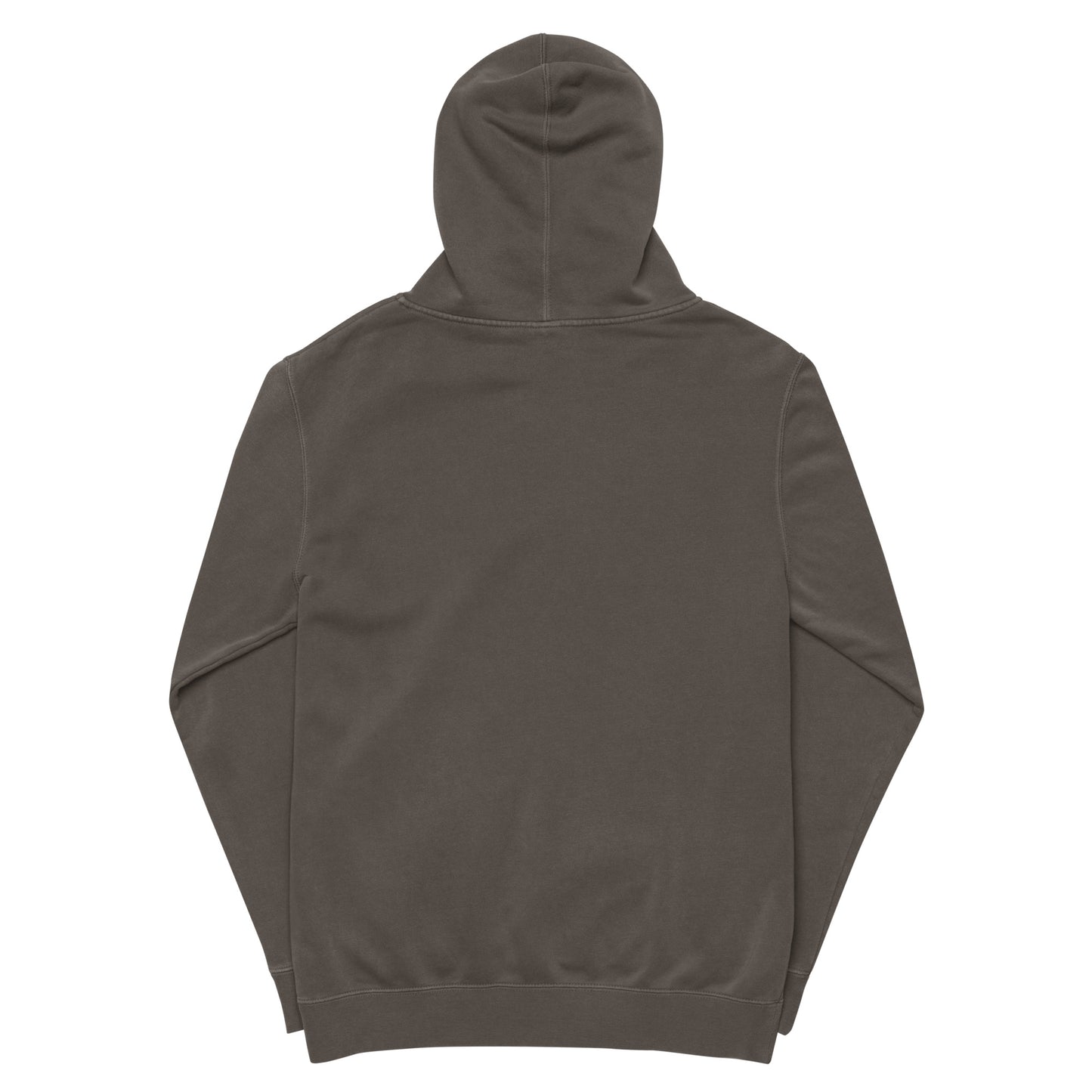 GH -  Fear of Mediocrity -Unisex pigment-dyed hoodie